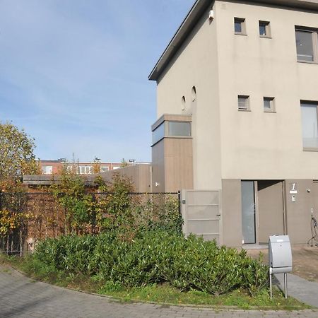 Bed and Breakfast At Number 1 Rumst Esterno foto