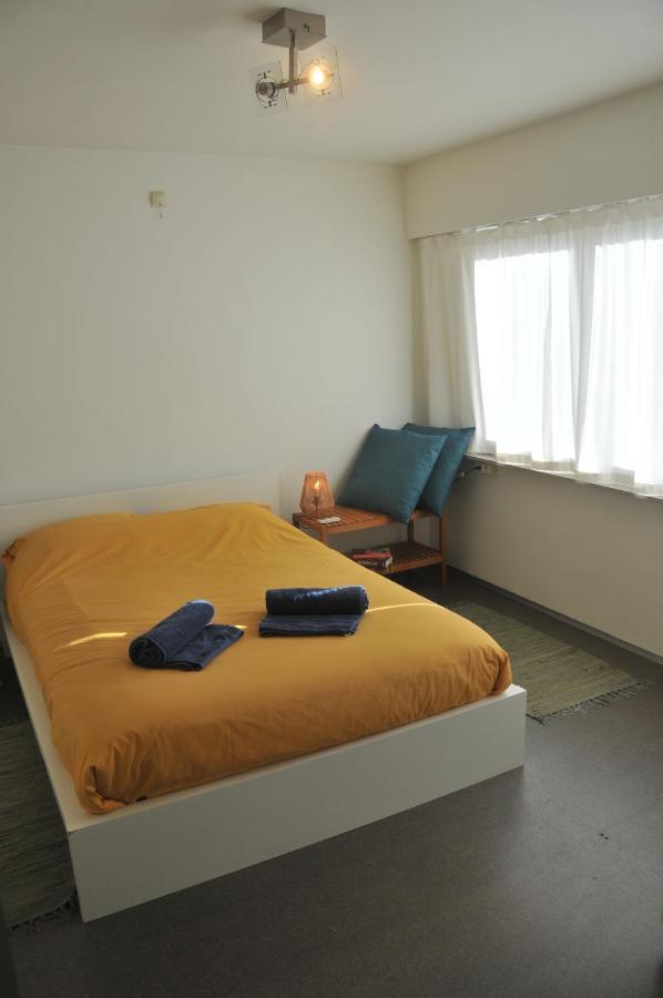 Bed and Breakfast At Number 1 Rumst Esterno foto